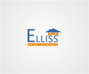 Design de Logo par Aldor pour Elliss Real Estate | Design : #3672076