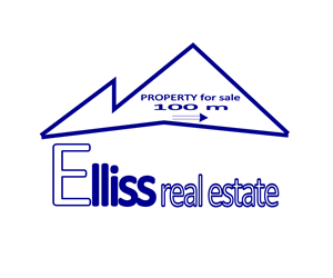 Design de Logo par Imó pour Elliss Real Estate | Design : #3691482