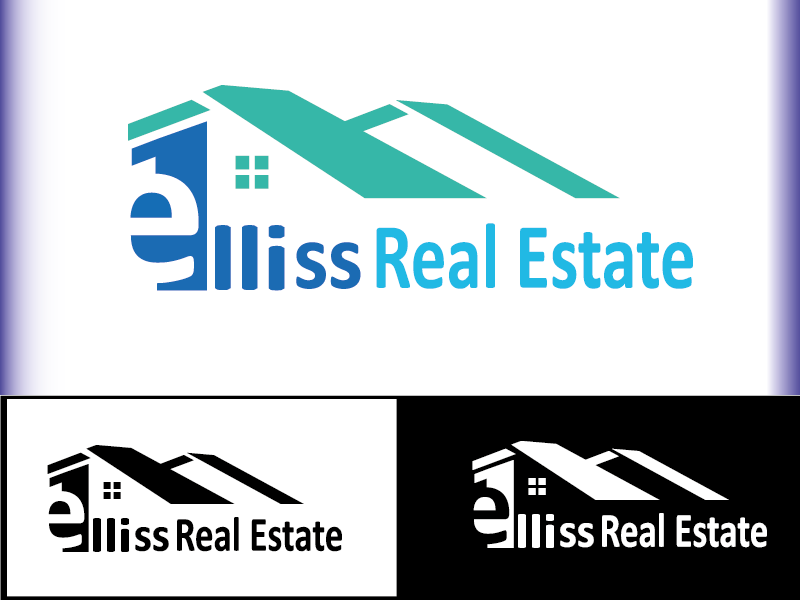 Design de Logo par Abisakha pour Elliss Real Estate | Design #3637631
