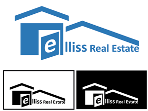 Design de Logo par Abisakha pour Elliss Real Estate | Design : #3656617