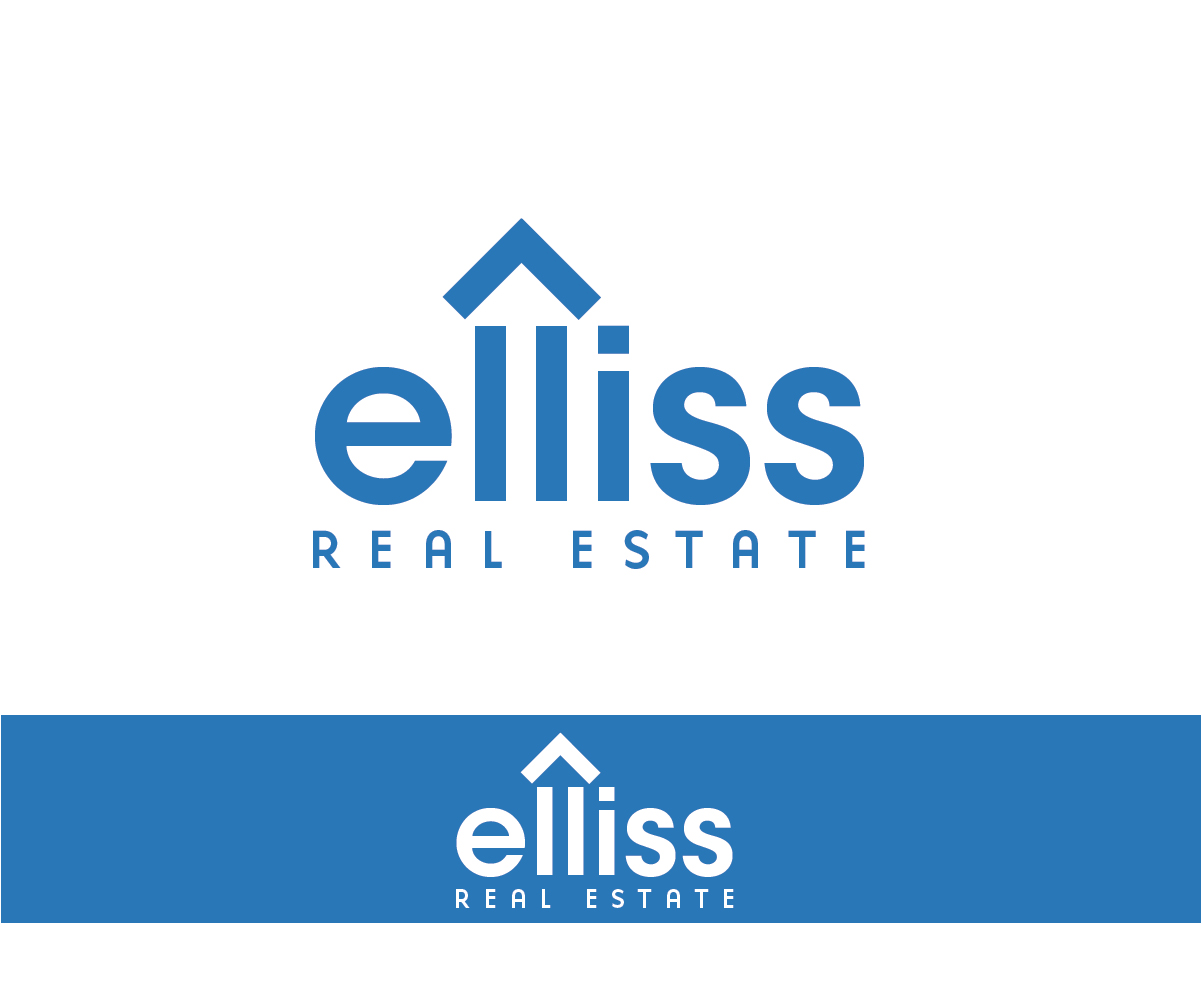Design de Logo par Tamilan pour Elliss Real Estate | Design #3680735
