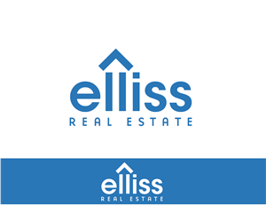 Design de Logo par Tamilan pour Elliss Real Estate | Design : #3680735