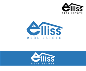 Design de Logo par Tamilan pour Elliss Real Estate | Design : #3694748