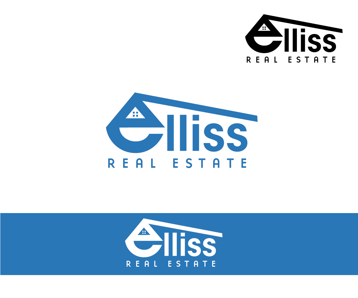 Design de Logo par Tamilan pour Elliss Real Estate | Design #3694752