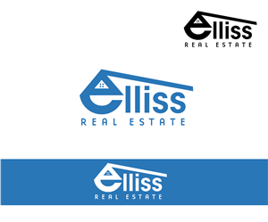 Design de Logo par Tamilan pour Elliss Real Estate | Design : #3694752