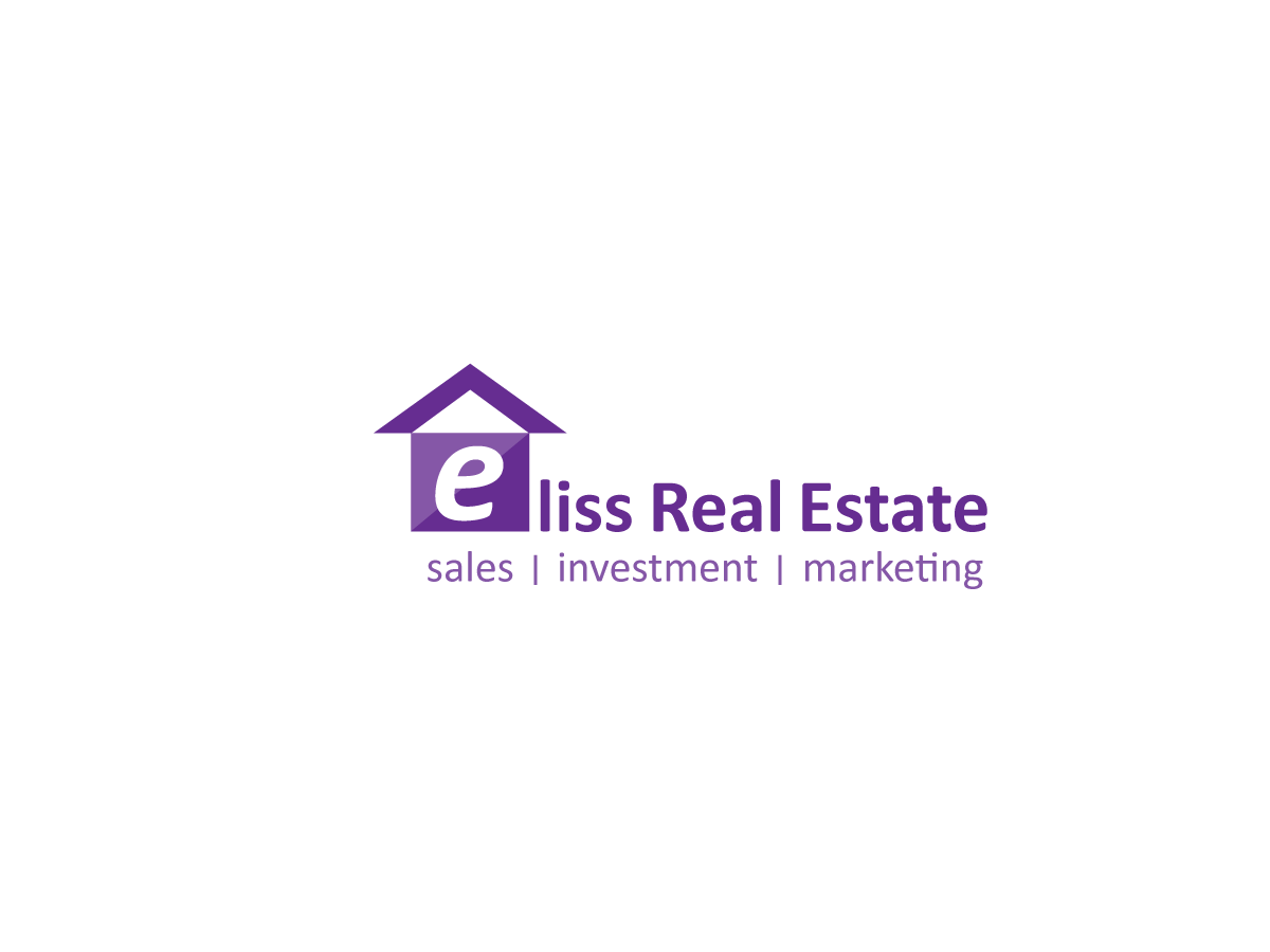Logo-Design von Mhosneezaman für Elliss Real Estate | Design #3633692