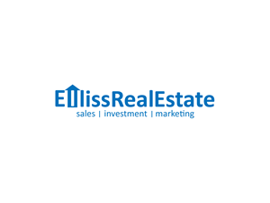 Design de Logo par Mhosneezaman pour Elliss Real Estate | Design : #3666336