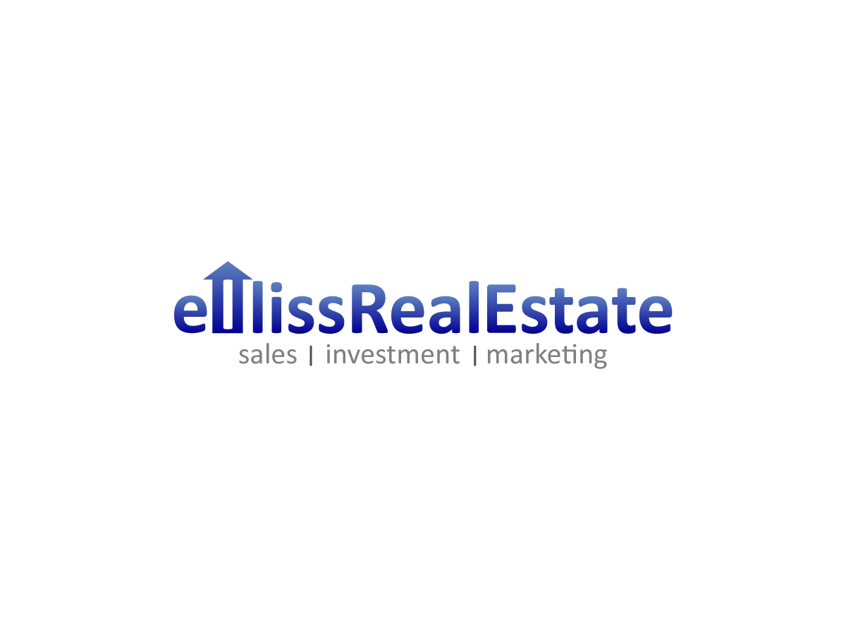 Design de Logo par Mhosneezaman pour Elliss Real Estate | Design #3666408