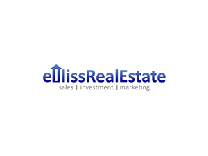Design de Logo par Mhosneezaman pour Elliss Real Estate | Design : #3666408