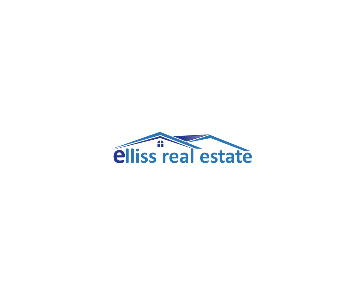 Logo Design by mukta for Elliss Real Estate | Design #3687106