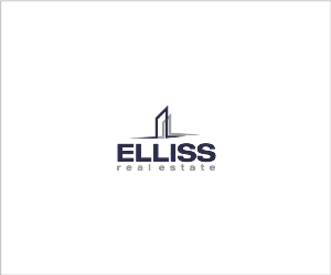 Design de Logo par Creativemedia Solution pour Elliss Real Estate | Design : #3672765