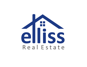 Logo Design by java land for Elliss Real Estate | Design: #3699434