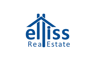Logo Design by java land for Elliss Real Estate | Design: #3699599