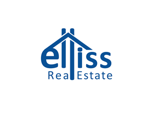 Logo Design by java land for Elliss Real Estate | Design: #3699606