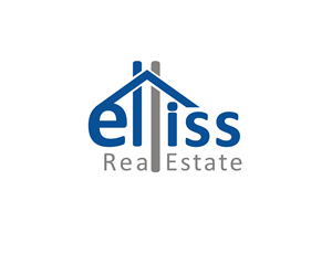 Logo Design by java land for Elliss Real Estate | Design: #3699660