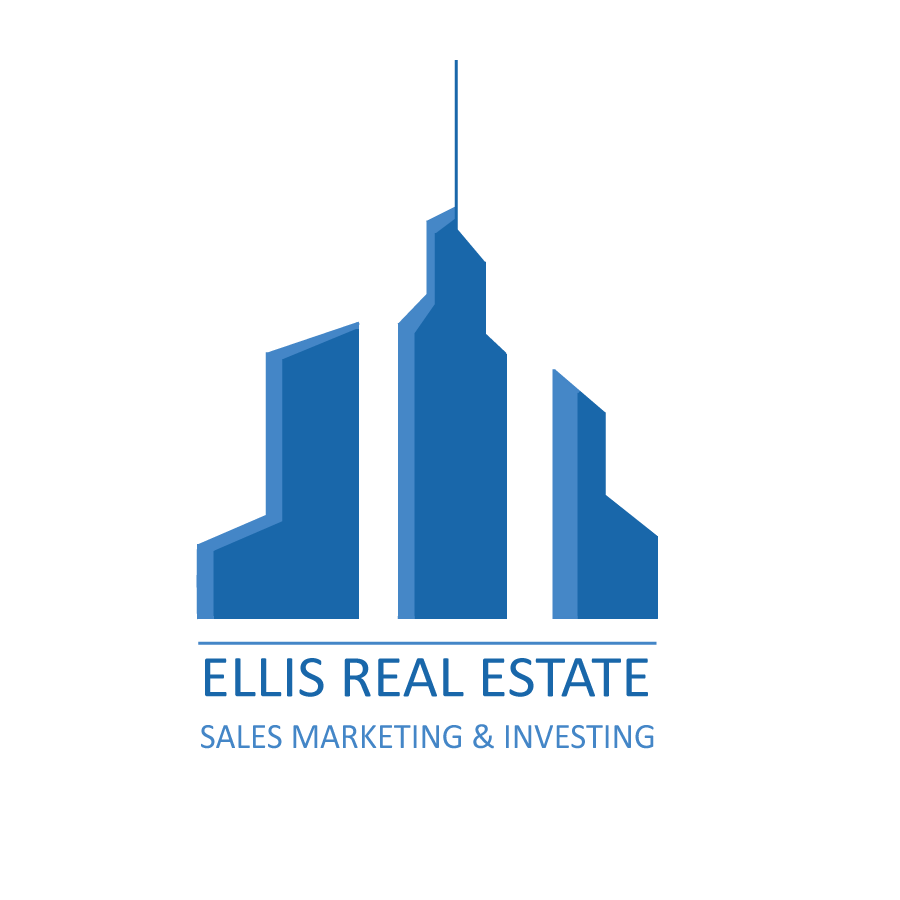 Logo-Design von TheeSummer für Elliss Real Estate | Design #3636582