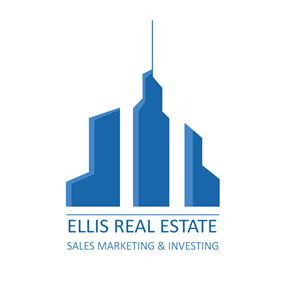 Logo Design by TheeSummer for Elliss Real Estate | Design: #3636582