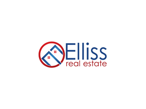 Logo Design by eddy for Elliss Real Estate | Design #3687263