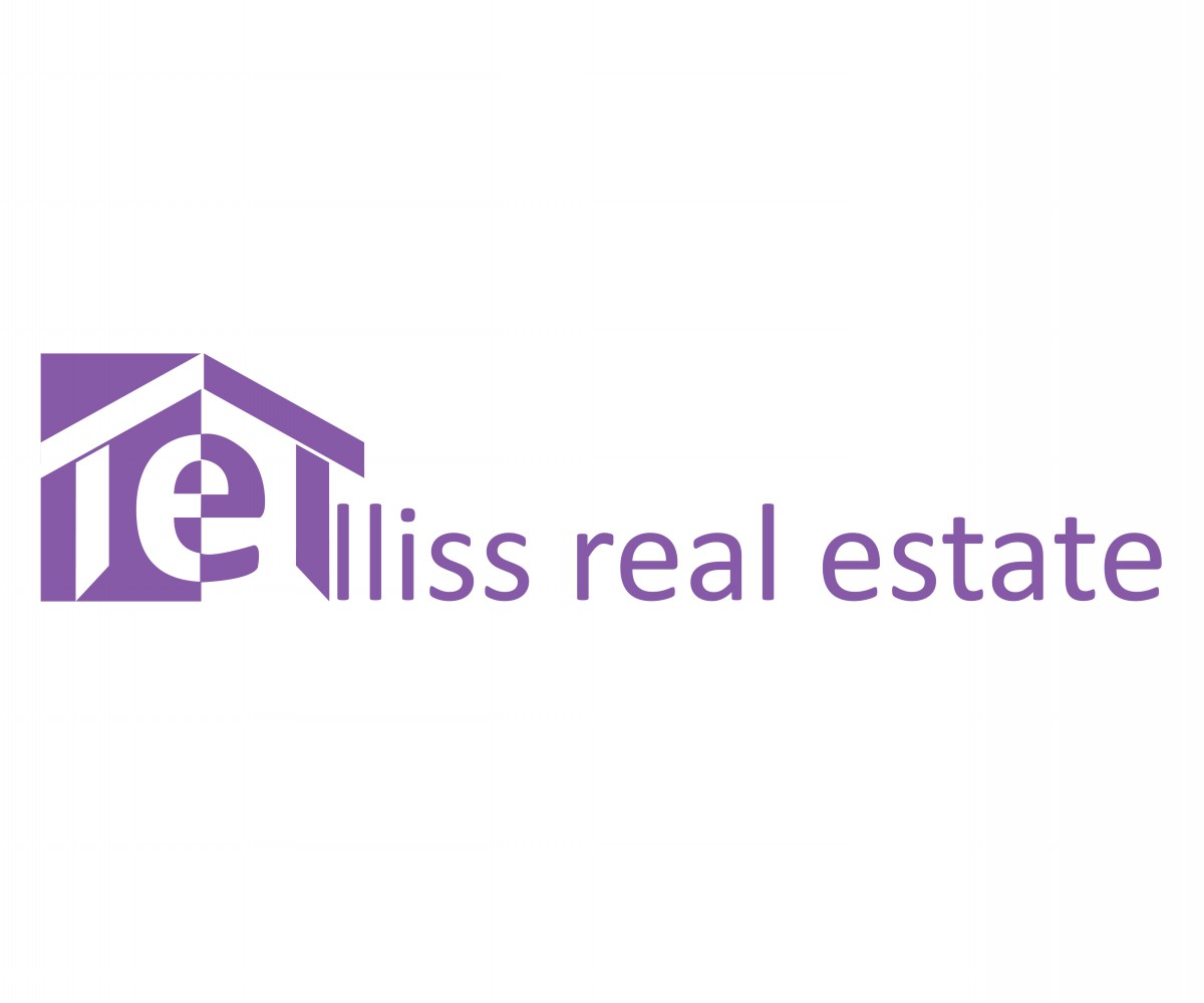 Logo Design by indraputra74 for Elliss Real Estate | Design #3633570
