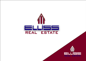 Logo Design by sungur10 for Elliss Real Estate | Design: #3640453