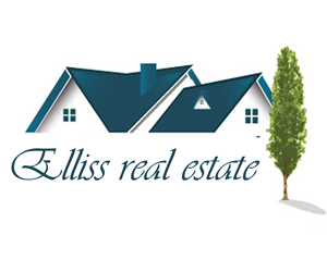 Logo Design by wdesignerclub for Elliss Real Estate | Design: #3636819