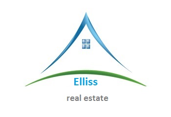 Logo Design by Shubham2265 for Elliss Real Estate | Design #3636301