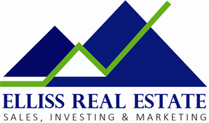 Logo Design by Shyncrosite for Elliss Real Estate | Design: #3632639