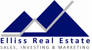 Logo Design by Shyncrosite for Elliss Real Estate | Design: #3670972