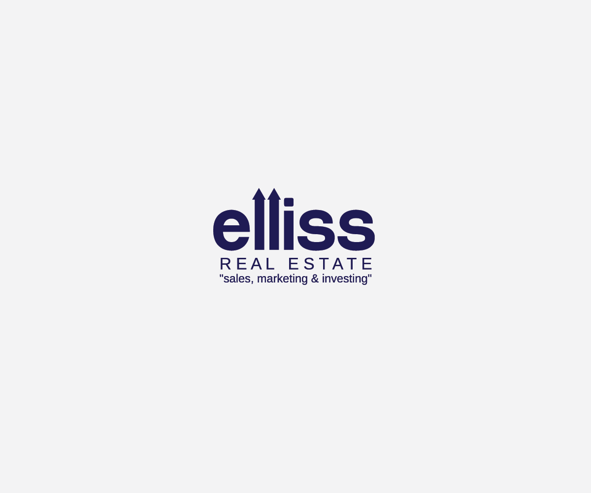 Design de Logo par Shirlei Patricia pour Elliss Real Estate | Design #3665479