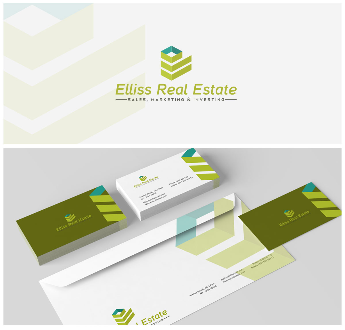Design de Logo par Monster designs pour Elliss Real Estate | Design #3664427