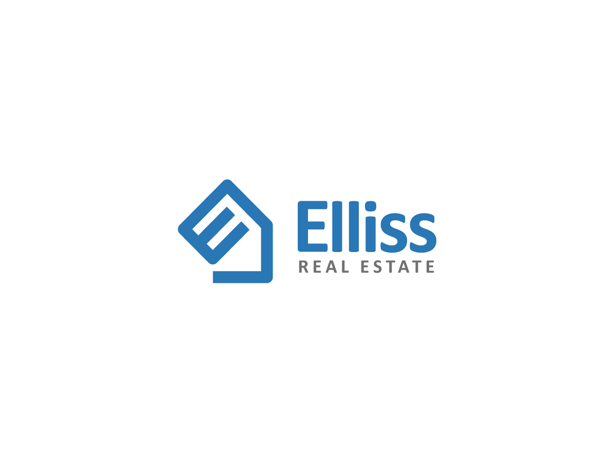 Logo-Design von dlt für Elliss Real Estate | Design #3674766