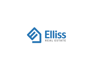 Logo Design by dlt for Elliss Real Estate | Design: #3674766