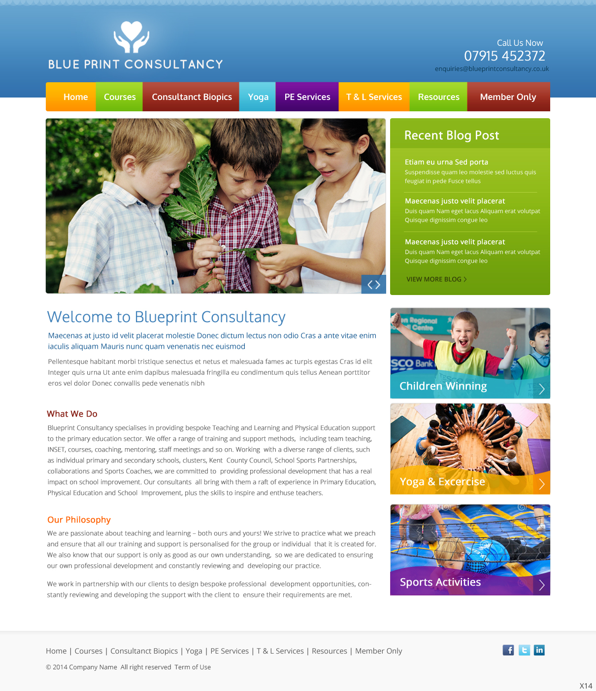 Web-Design von pb für dieses Projekt | Design: #3639882