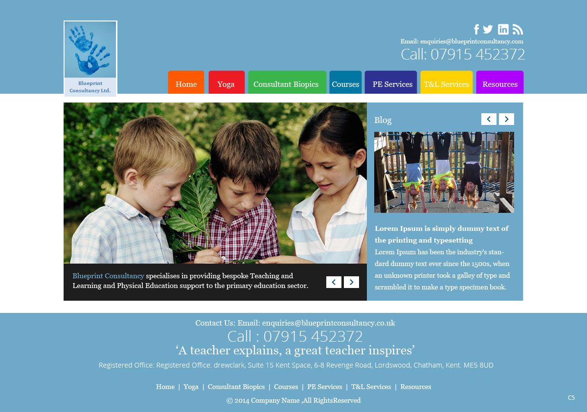Diseño Web por pb para este proyecto | Diseño #3646720