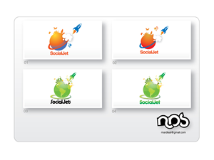 Logo Design by MDS - bonusplusdesign.com for Fflap | Design: #102117