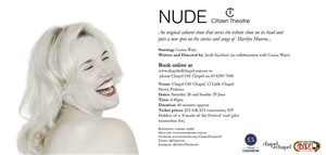 Flyer Design by Ausra 
