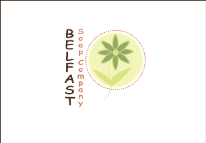 Logo Design by Rally for Belfast Soap Company | Design: #3749421