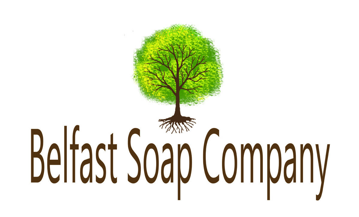 Logo Design by ASC for Belfast Soap Company | Design #3704248