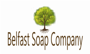Diseño de Logo por ASC para Belfast Soap Company | Diseño #3704248