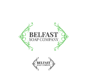 Logo Design by VGB for Belfast Soap Company | Design: #3711428