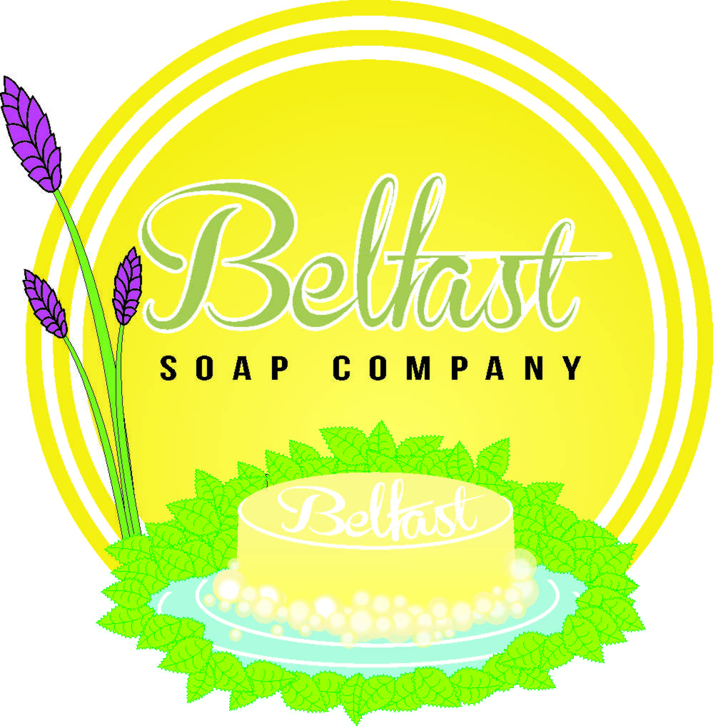 Logo Design by FUB for Belfast Soap Company | Design #3703638