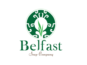 Logo Design by Filip M for Belfast Soap Company | Design: #3680201