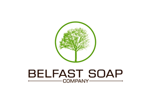 Diseño de Logo por koolbydesign para Belfast Soap Company | Diseño #3681130