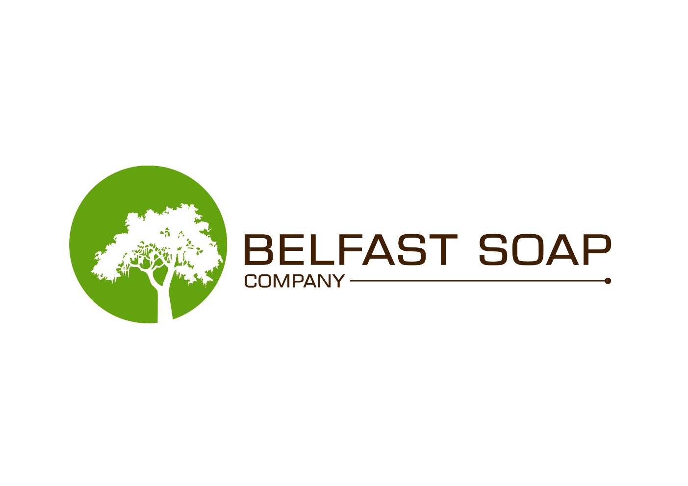 Logo Design by The Creative Warrior for Belfast Soap Company | Design #3681202