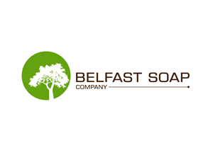 Logo Design by The Creative Warrior for Belfast Soap Company | Design: #3681202