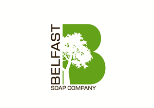 Logo Design by The Creative Warrior for Belfast Soap Company | Design: #3681215