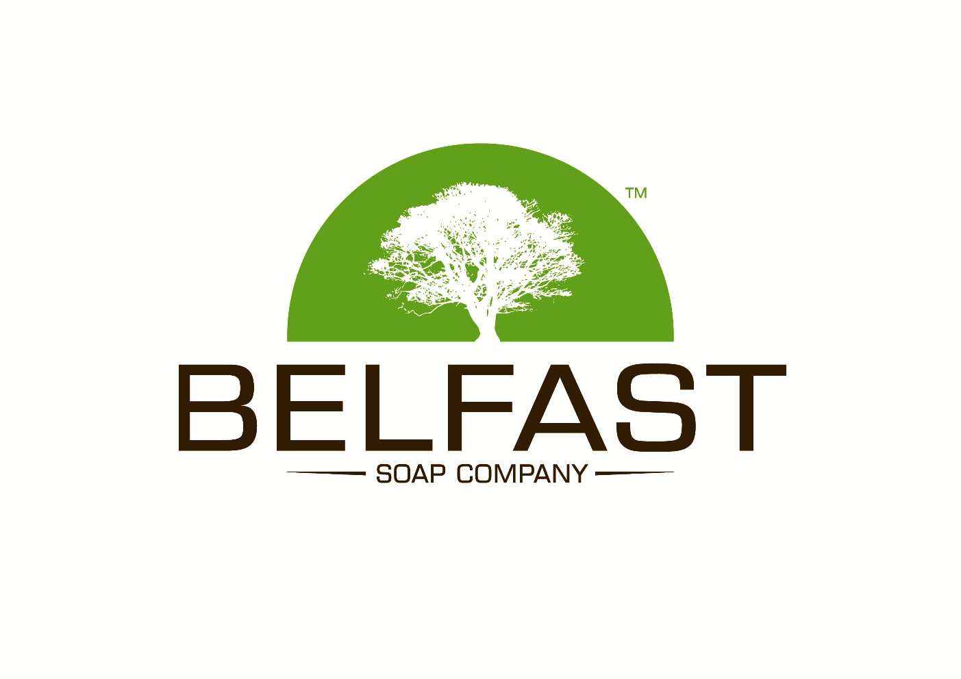 Logo Design by The Creative Warrior for Belfast Soap Company | Design #3681266