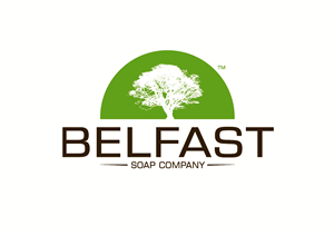 Logo Design by The Creative Warrior for Belfast Soap Company | Design: #3681266