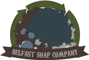 Logo Design by hmdesign for Belfast Soap Company | Design: #3657749