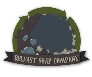 Logo Design by hmdesign for Belfast Soap Company | Design: #3657751